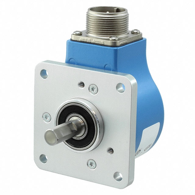 DFS25A-A2B2D004096 SICK, Inc.  Encoders - Industrial